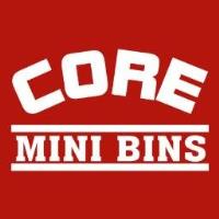 Core Mini-Bins image 1